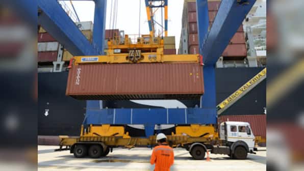 Govt eases land requirement norms for Special Economic Zones