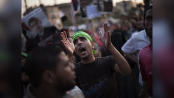 Don't fear a civil war: Egypt's interim PM