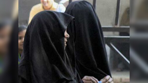 Parliament: Lok Sabha likely to discuss triple talaq bill on 27 December; BJP issues whip to its MPs