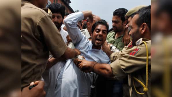 Govt's proposal of legal aid to Muslim youth in terror cases is not enough