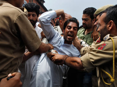 Govt's proposal of legal aid to Muslim youth in terror cases is not enough Govt's proposal of legal aid to Muslim youth in terror cases is not enough