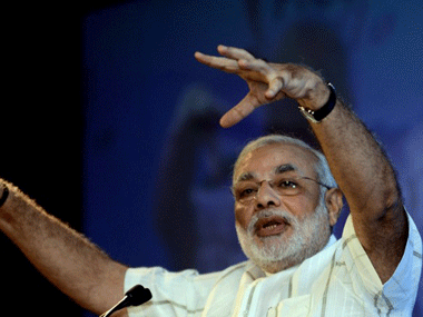 Biopic on Swami Vivekananda screened for Narendra Modi Biopic on Swami Vivekananda screened for Narendra Modi