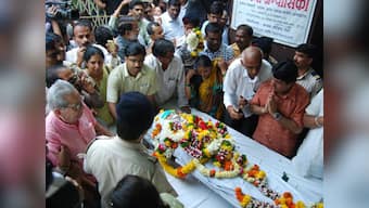 Dabholkar murder case: Pune Police visits Goa ashram 