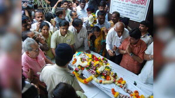 Dabholkar murder case: Pune Police visits Goa ashram 