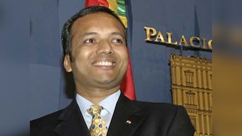 Naveen Jindal's Jindal Steel and Power defaults interest payment on its NCDs