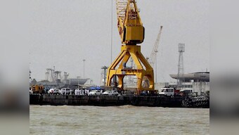 INS Sindhurakshak: Three bodies recovered, 15 still missing 