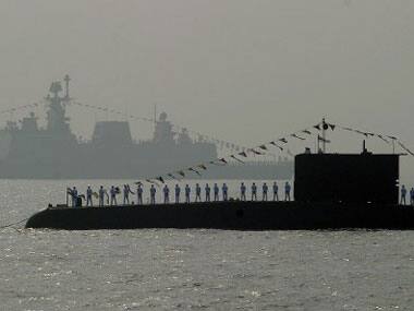 Image used for representational purposes only. AFP.