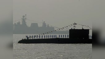 INS Sindhurakshak fire: Navy orders setting up of inquiry board