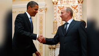 Obama cancels meeting with Putin, says Snowden row affected decision