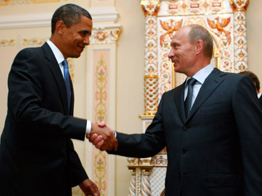 Obama cancels meeting with Putin, says Snowden row affected decision Obama cancels meeting with Putin, says Snowden row affected decision