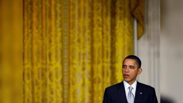 Obama urged to toughen sanctions on Iran over nuke programme