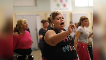 Obesity levels among adults in USA have leveled off, says study