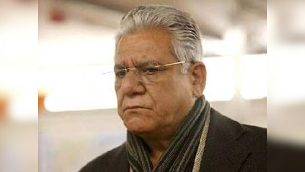 Om Puri not traceable, search still on says police 
