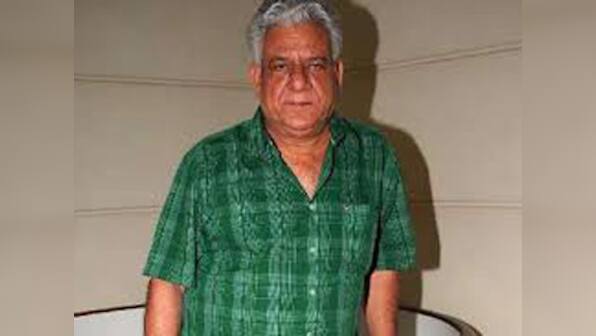 Om Puri joins Helen Mirren in Spielberg's The Hundred Foot Journey