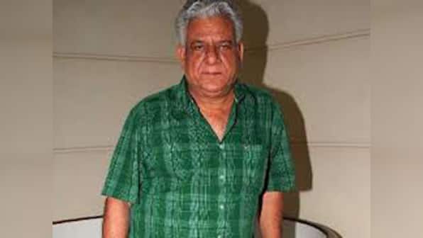 Nandita denies pressing charges of domestic violence against Om Puri 