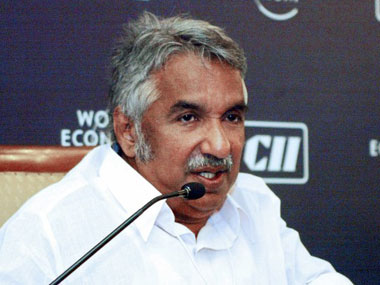 Solar scam: How the opposition Left helped Chandy escape Solar scam: How the opposition Left helped Chandy escape