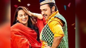 Sonakshi is very professional and is always punctual: Imran Khan 