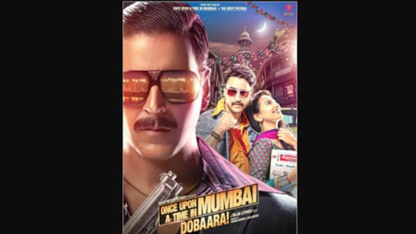 OUATIMD impresses audiences, mints 14.2 cr from paid previews 