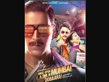 OUATIMD impresses audiences, mints 14.2 cr from paid previews OUATIMD impresses audiences, mints 14.2 cr from paid previews