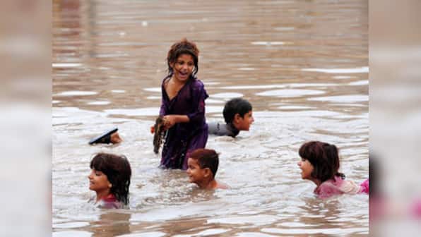 UN prepares to provide aid to Pak, Afghan flood victims