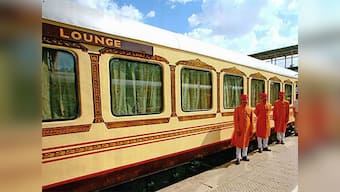 Parliamentary panel pulls up Railways for giving complimentary tickets to 'freeloaders'