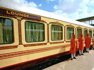 Rajasthan govt to spend Rs 1.5 crore to give luxury trains facelifts Rajasthan govt to spend Rs 1.5 crore to give luxury trains facelifts