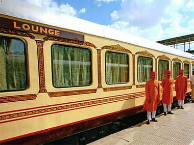 Parliamentary panel pulls up Railways for giving complimentary tickets to 'freeloaders'