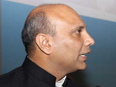 New entrance test to IITs, NITs non-discriminatory: Raju New entrance test to IITs, NITs non-discriminatory: Raju