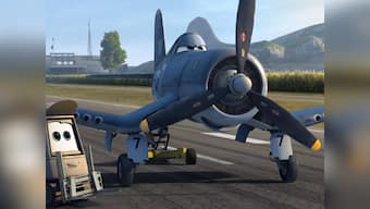 AR Rahman's Tere Bina in Disney movie Planes