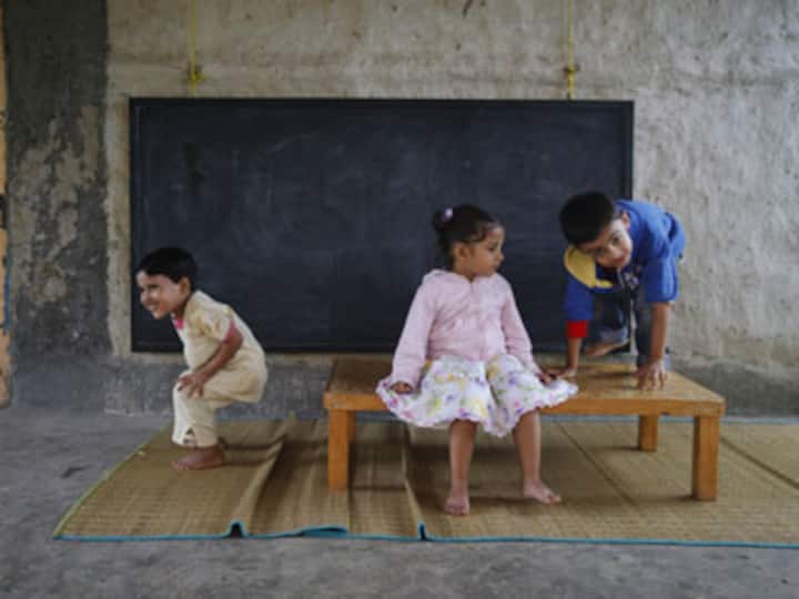 Govt to soon regulate play schools, day-care centres