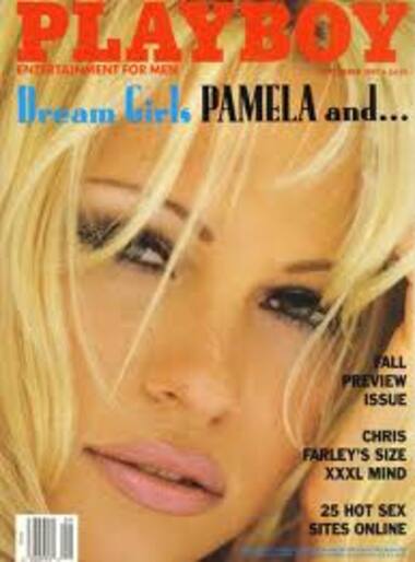 No Playboy, Penthouse at US military stores from now