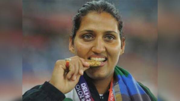 Sports Ministry to decide on Poonia's inclusion for Khel Ratna tomorrow
