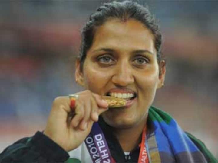 Sports Ministry to decide on Poonia's inclusion for Khel Ratna tomorrow