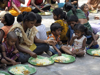 Union Budget 2019: People in poverty trap must be given adequate aid to get rid of the vicious cycle Union Budget 2019: People in poverty trap must be given adequate aid to get rid of the vicious cycle