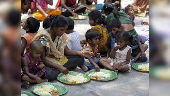 Union Budget 2019: People in poverty trap must be given adequate aid to get rid of the vicious cycle