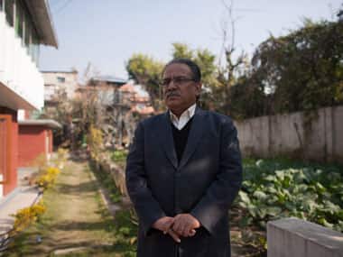 Pushpa Kamal Dahal resigns as Nepal prime minister, Sher Bahadur Deuba to succeed