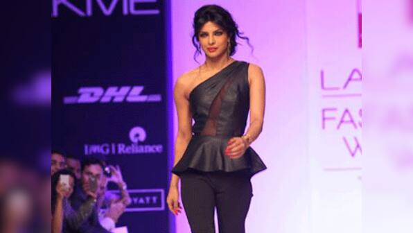Priyanka Chopra clueless about Milan Talkies