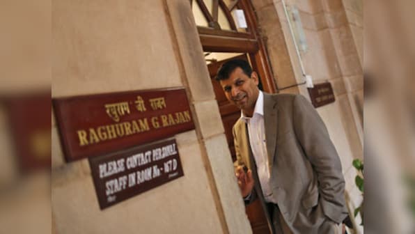 Dr Raghuram Rajan, mind the sharks on Mint Street