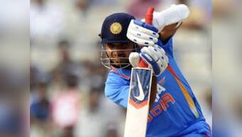 Ind vs Zim as it happened: India sweep series with seven-wicket win