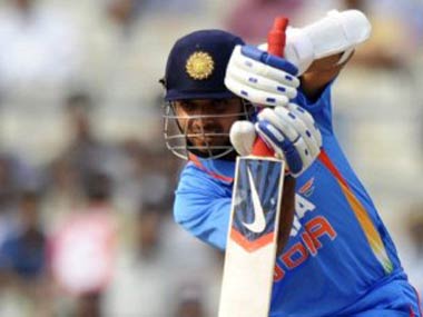 Ind vs Zim as it happened: India sweep series with seven-wicket win Ind vs Zim as it happened: India sweep series with seven-wicket win