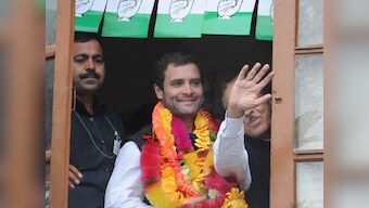 Congress gets online-savvy: Social media wings to start in 5 poll-bound states