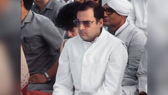 Why there's nothing wrong in releasing Rajiv Gandhi's killers