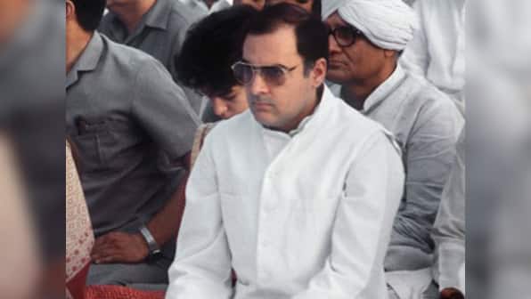 Why there's nothing wrong in releasing Rajiv Gandhi's killers