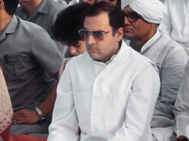 Why there's nothing wrong in releasing Rajiv Gandhi's killers Why there's nothing wrong in releasing Rajiv Gandhi's killers