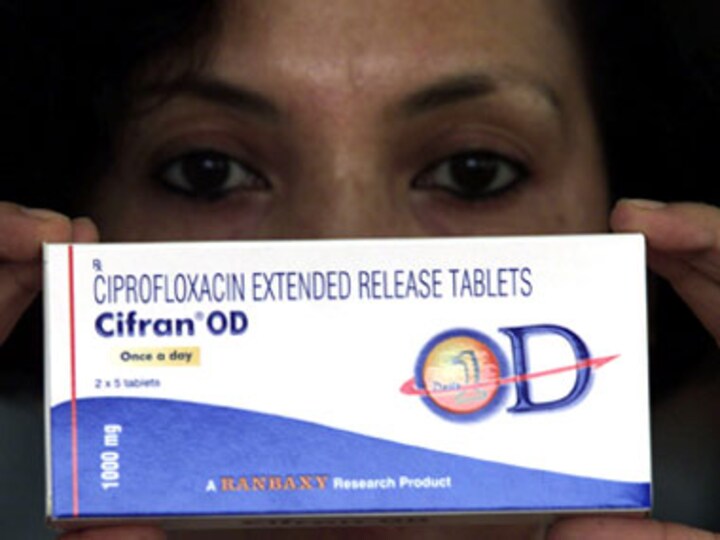 Govt asks DCGI to check quality of drugs sold by Ranbaxy