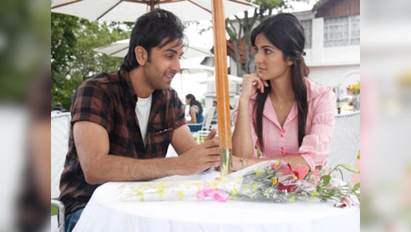 Ranbir will bounce back, he loves his audience: Katrina Kaif