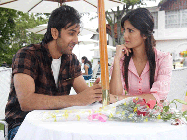 Ranbir will bounce back, he loves his audience: Katrina Kaif Ranbir will bounce back, he loves his audience: Katrina Kaif