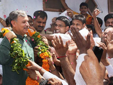 Rao Inderjit Singh: Former shooter now MoS (Independent Charge) of Statistics and Programme ministry, also gets Planning Rao Inderjit Singh: Former shooter now MoS (Independent Charge) of Statistics and Programme ministry, also gets Planning