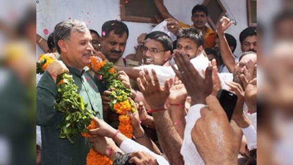 Rao Inderjit Singh: Former shooter now MoS (Independent Charge) of Statistics and Programme ministry, also gets Planning