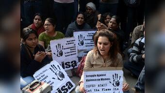 Dec 16 gangrape: accused interferes during trial proceedings